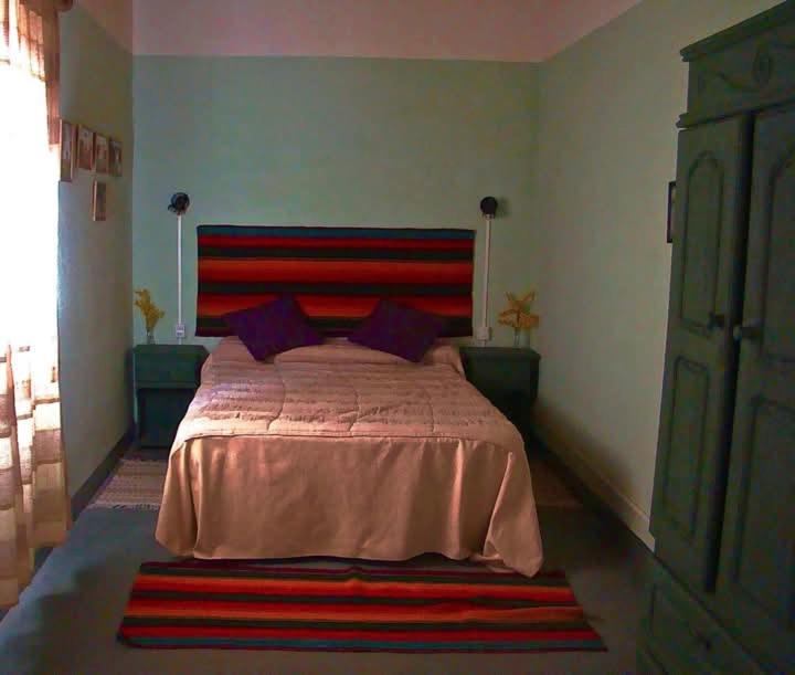 Sala Finca Entre Rios - 4