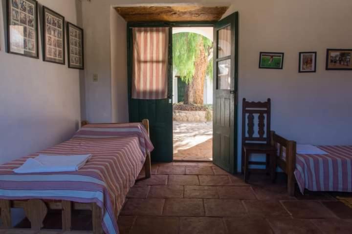 Sala Finca Entre Rios - 5