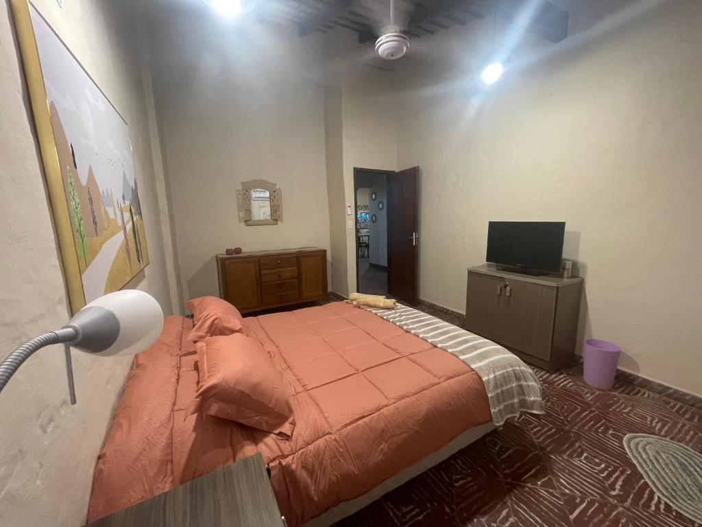 Centro Asuncion departamento confortable - 3