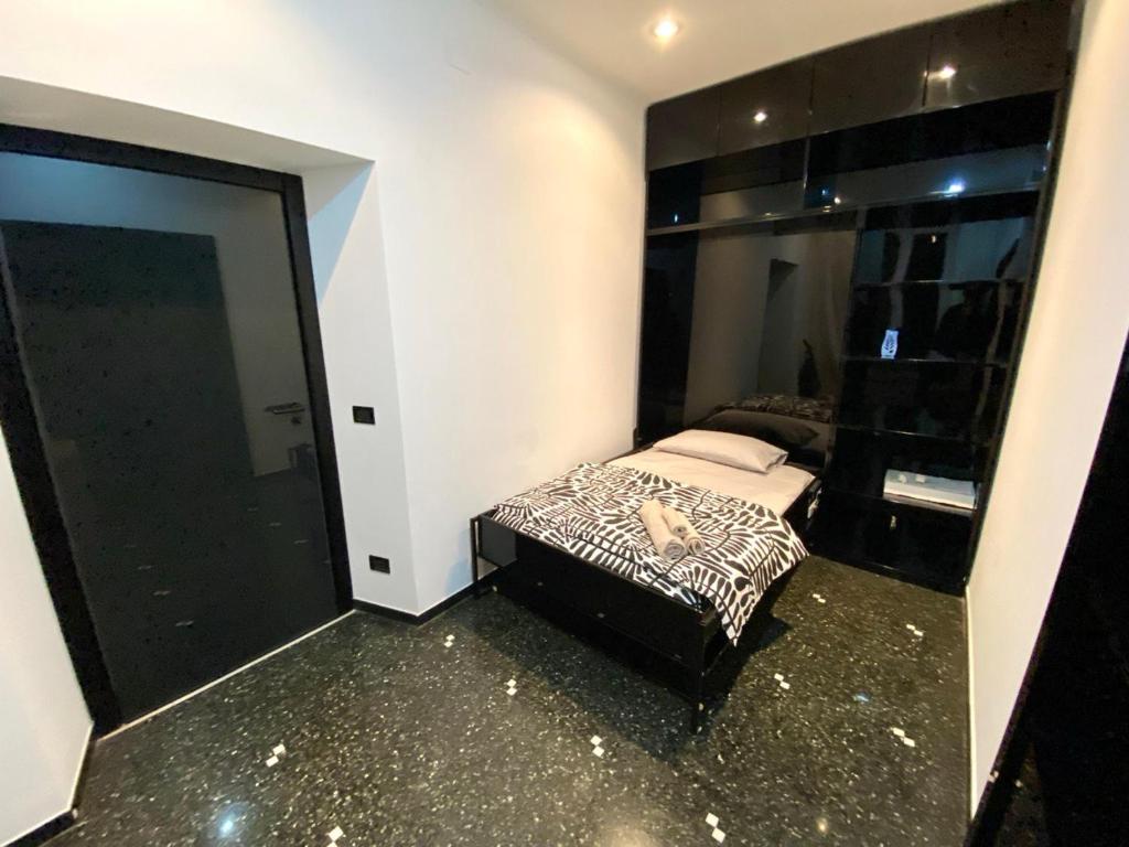Martel Rooms - Genova Centro Brignole - 4