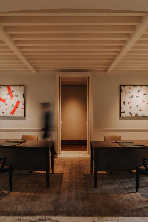 大厅