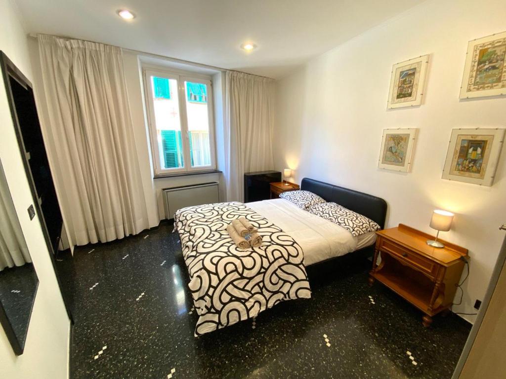 Martel Rooms - Genova Centro Brignole - 2