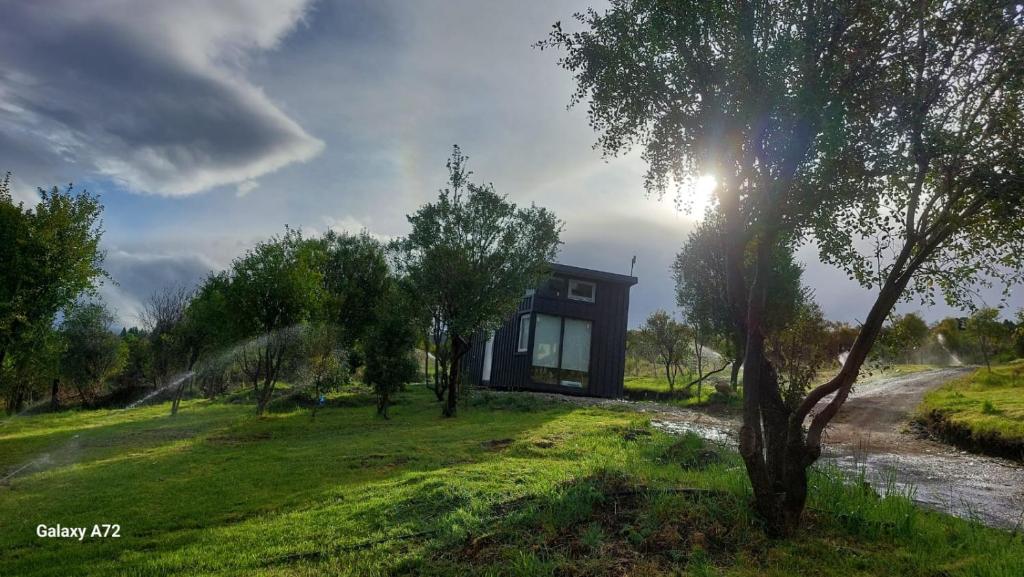 Las Aguilas alojamiento - 2