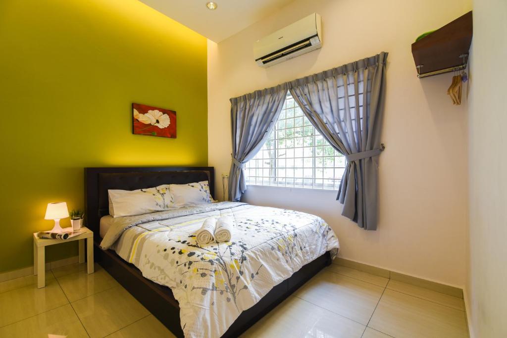 Saffron Stay Melaka photo