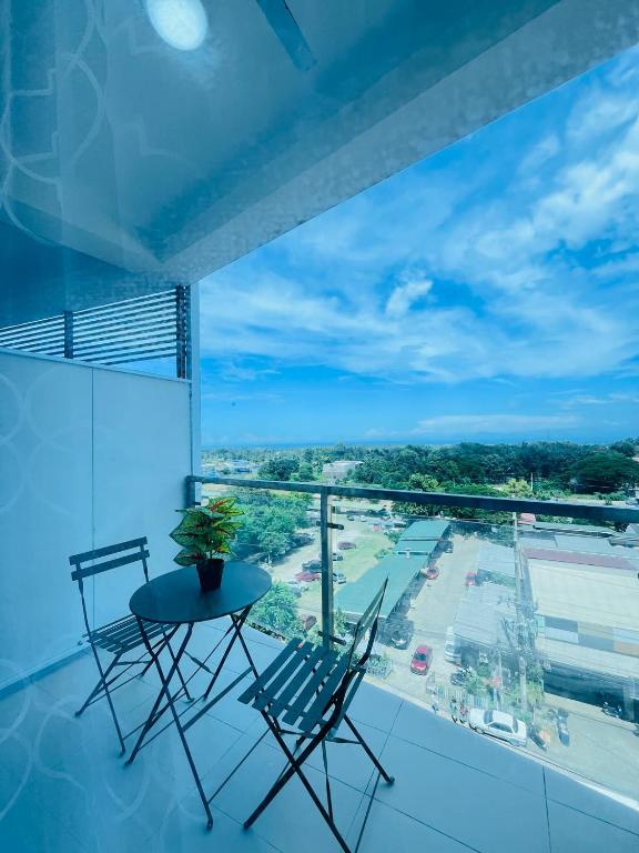 Prima @ Primavera City, near SM Uptown CDO