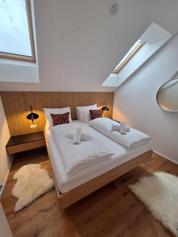 Chalet Waldzauber Your Alpine Escape in Bad Kleinkirchheim Near the Ski Lift - 4