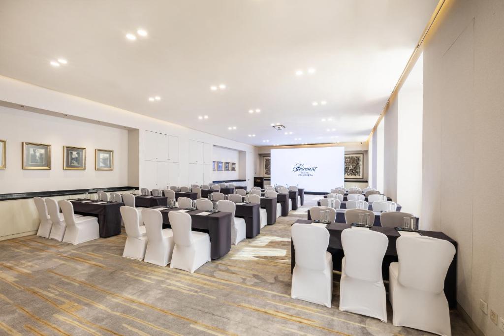Salón de banquetes