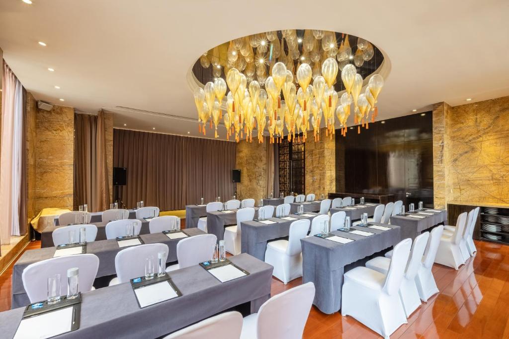 Salón de banquetes