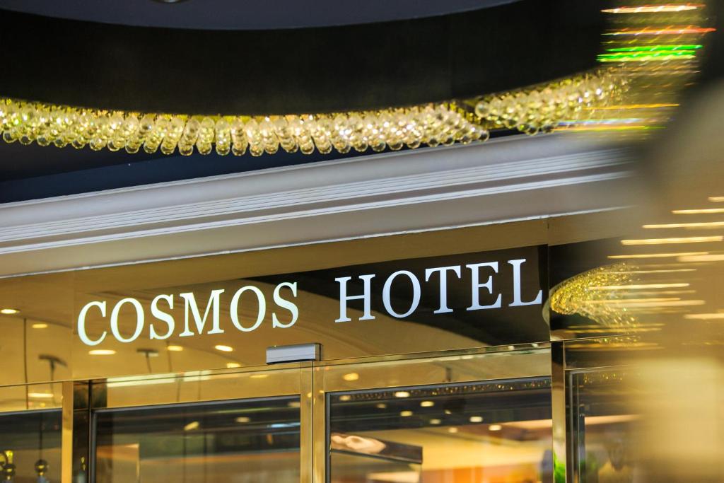 Featured Hotel