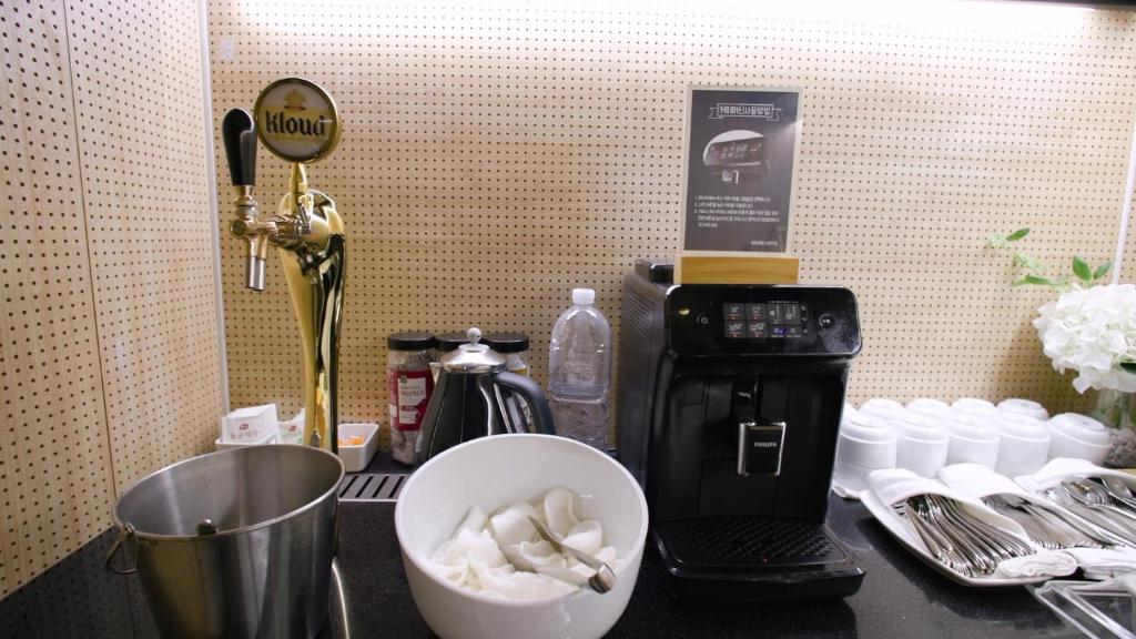 Bar/lounge