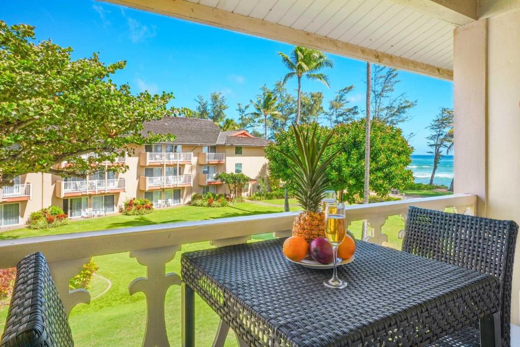 Islander on the Beach 319, Kapaa