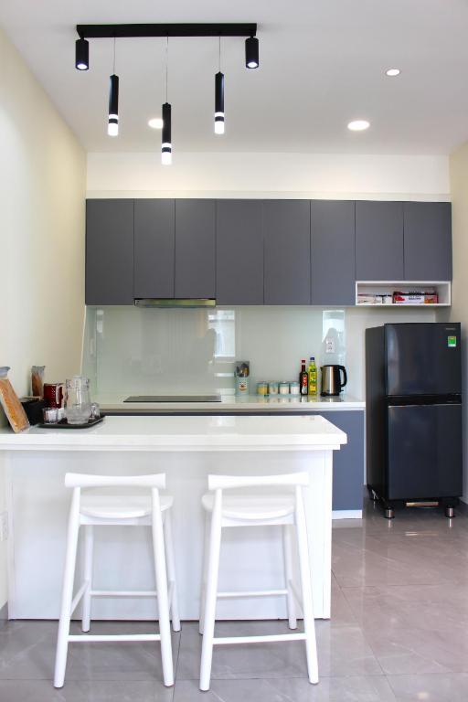 Kacy Homestay, Wonderland Ho Tram mien phi ve MUSEUM