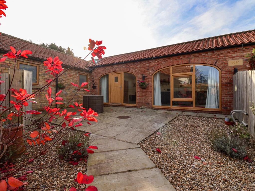 Kingfisher Corner, Great Driffield