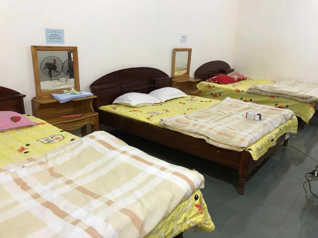 Hoa Sữa Hotel Lai Châu – by BAY LUXURY