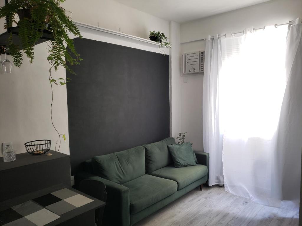 Studio Praia de Botafogo, Rio de Janeiro