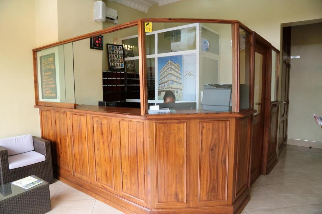 East Point Hotel photo