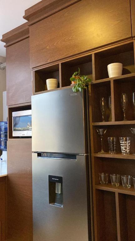 Depita Moderno en Buena Zona - 5