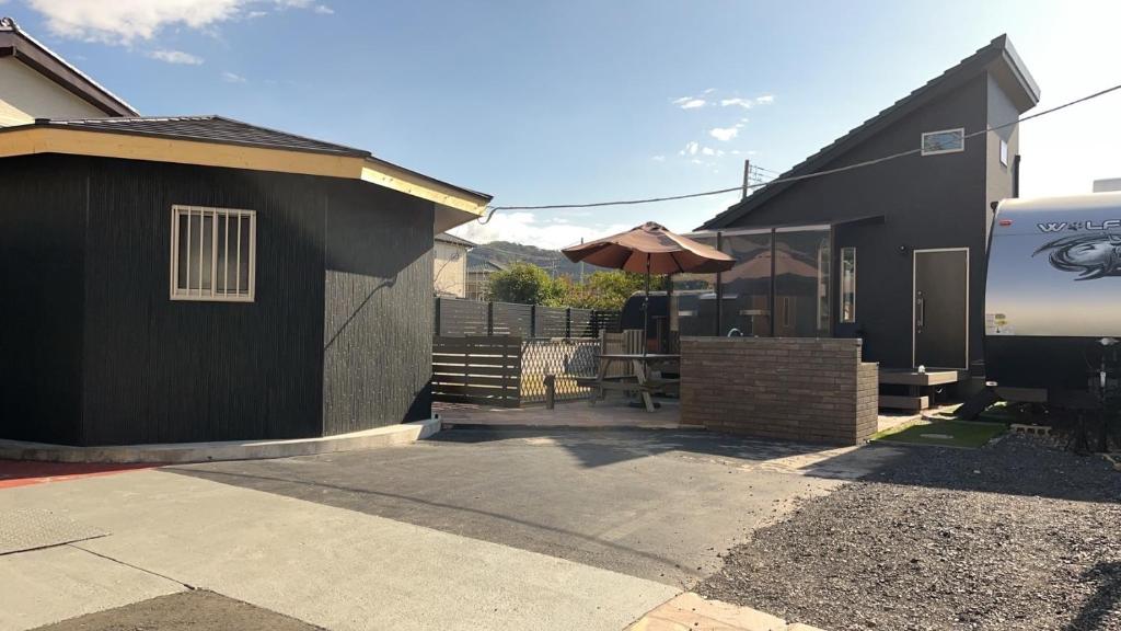 BASE 1901 - Vacation STAY 88754v, Minamiboso