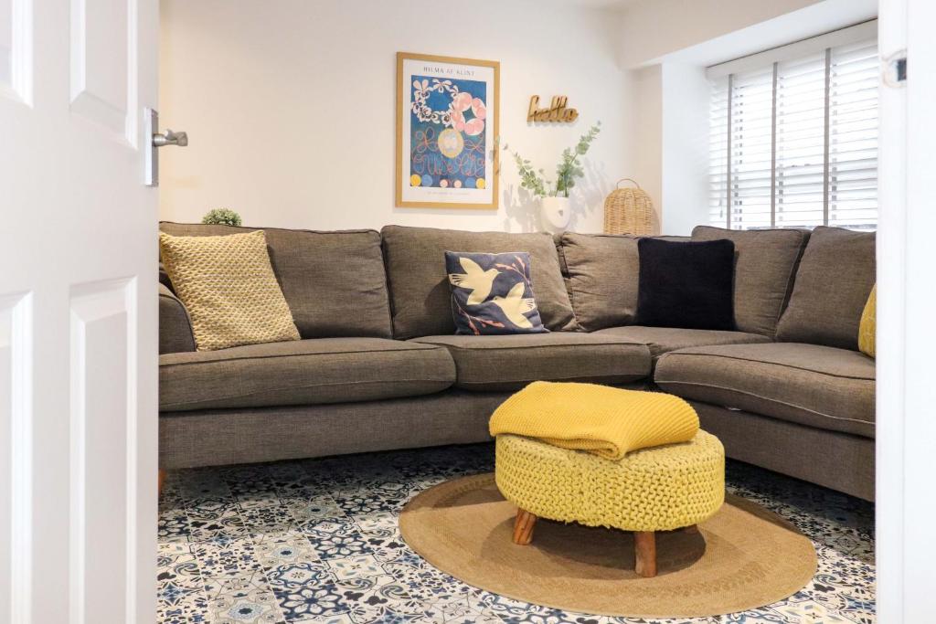 Eider Cottage, Buckie