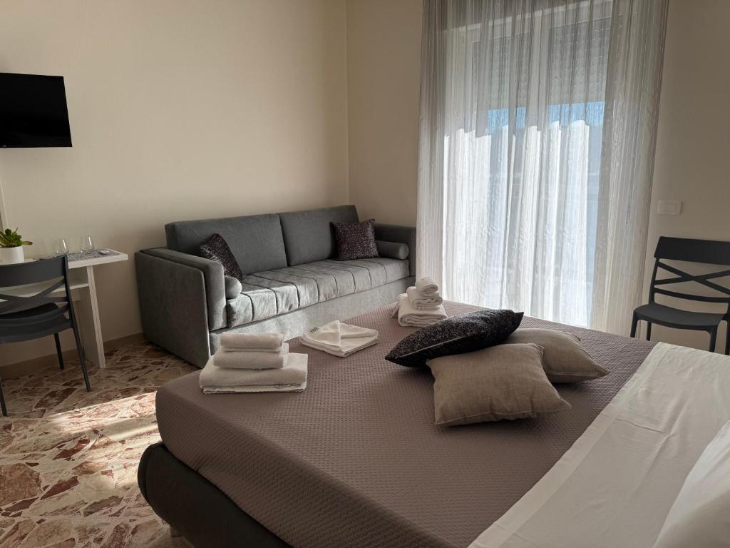 Le Chicche room&suites - 5