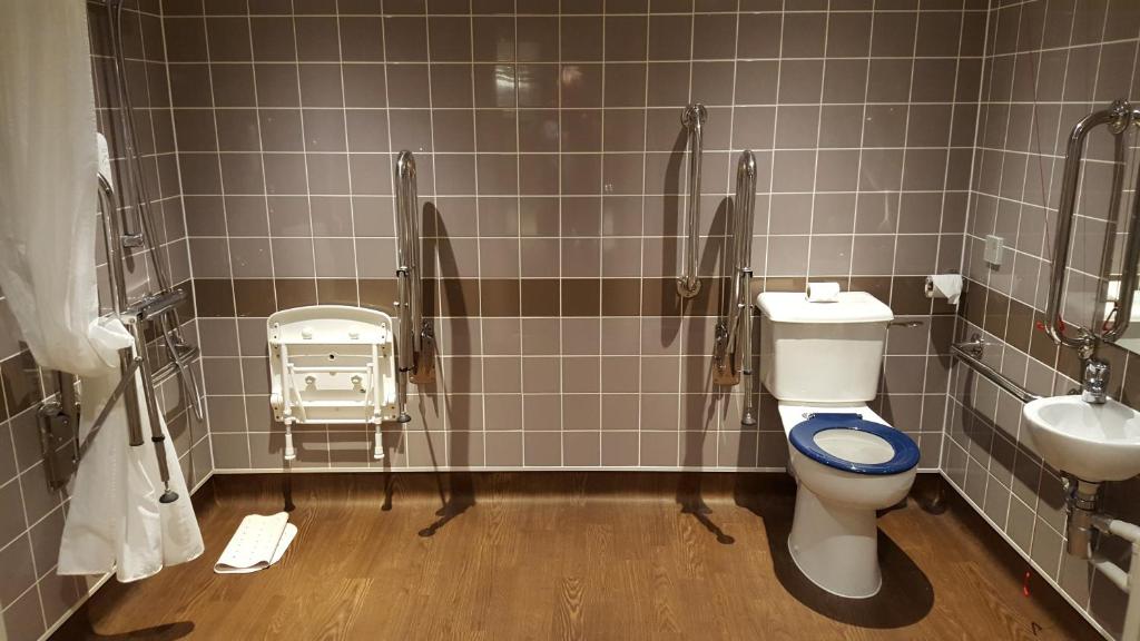 The Cross Keys Wetherspoon photo
