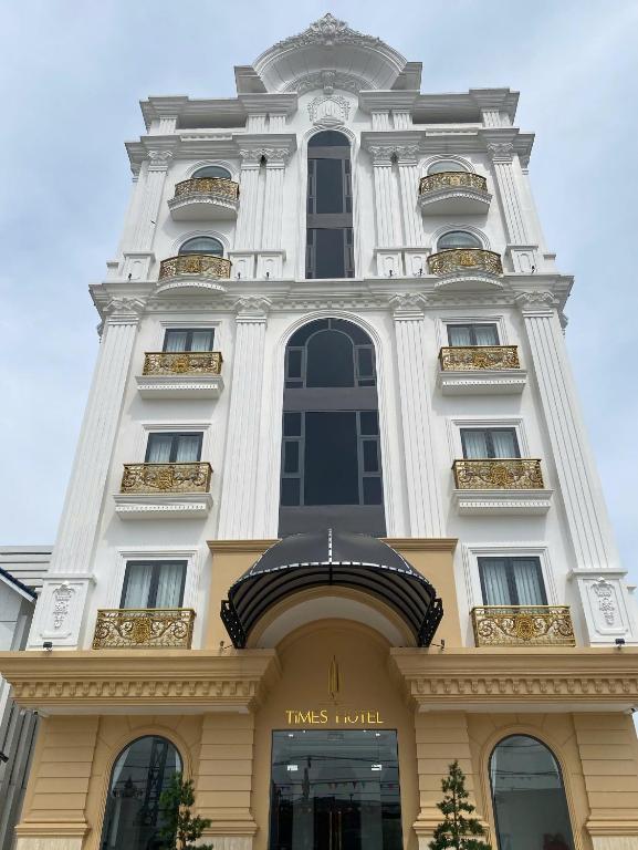 Times Hotel, Trảng Bàng - 1