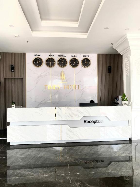 Times Hotel, Trảng Bàng Times Hotel, Trảng Bàng