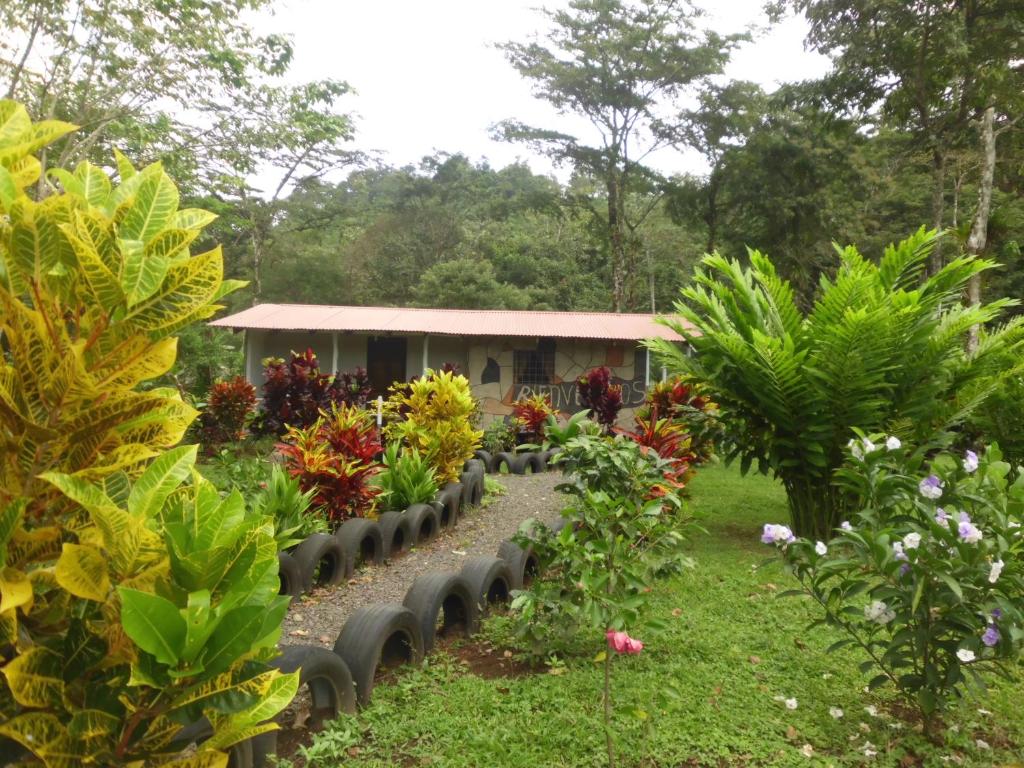 Nacientes Lodge photo