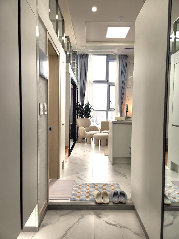 Majestic Seoul Stay Central Majestic Seoul Stay Central