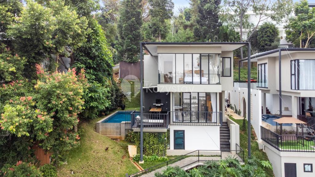 Sukha by Kozystay – Dago Sukha by Kozystay – Dago