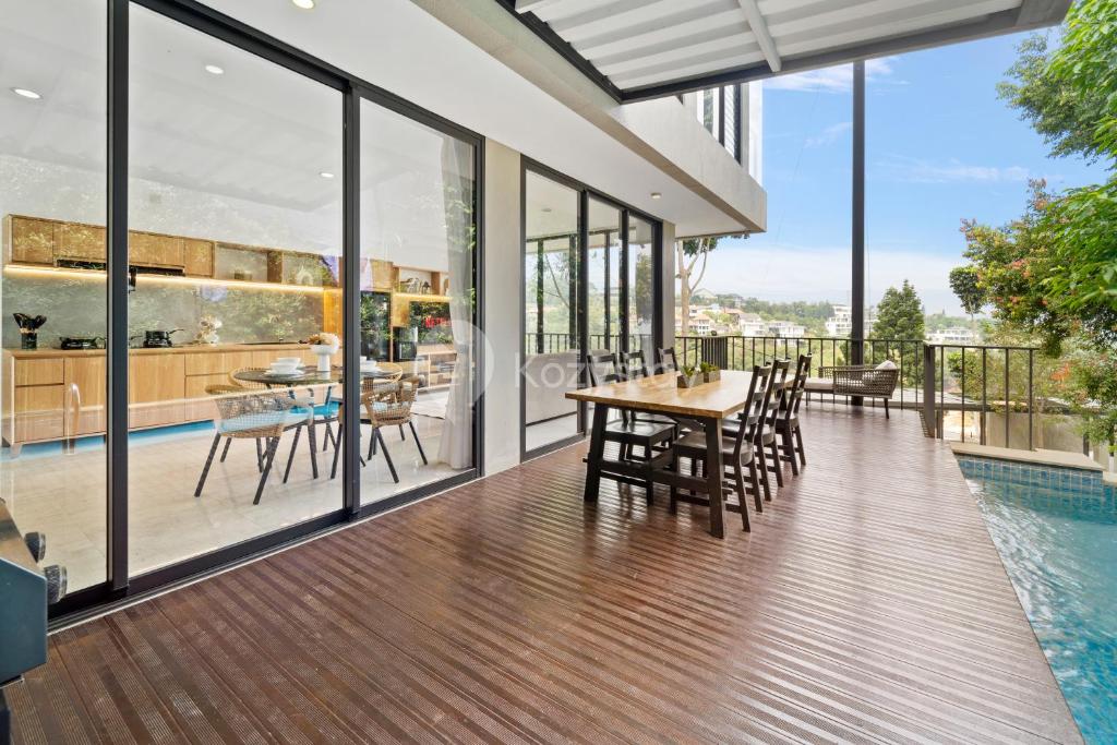 Sukha by Kozystay – Dago Sukha by Kozystay – Dago