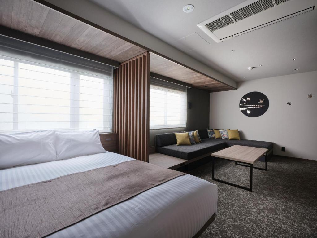 Hotel Property