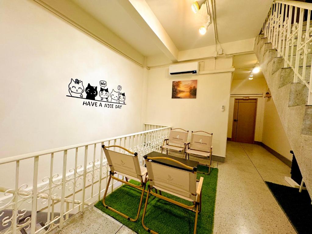查明旅舍 (Charming Hostel)