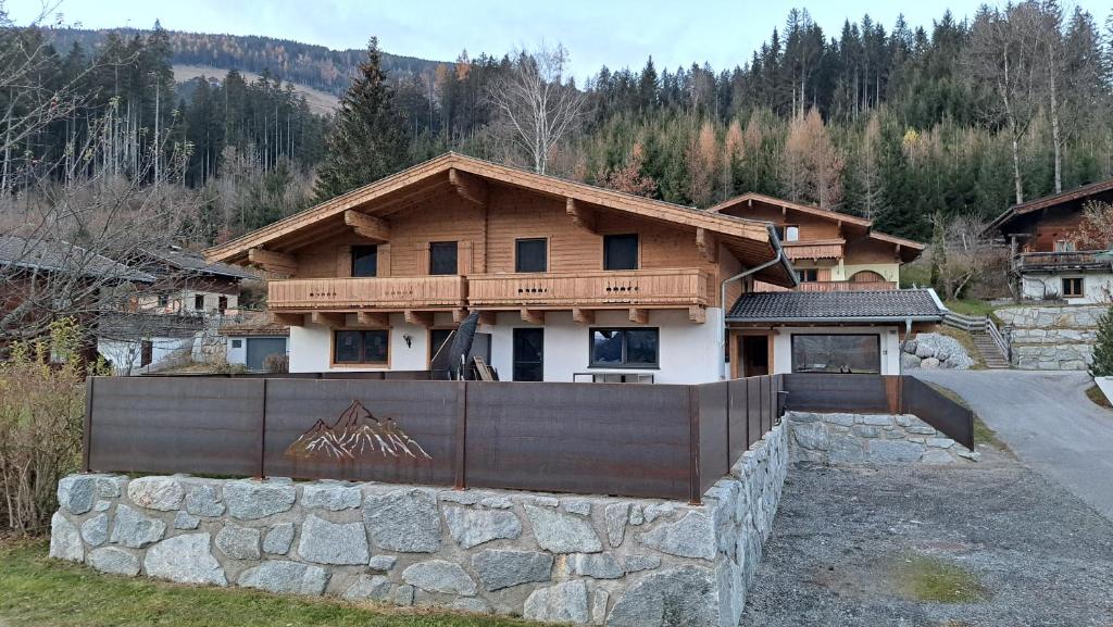 Alpen Chalet Bramberg, Bramberg am Wildkogel