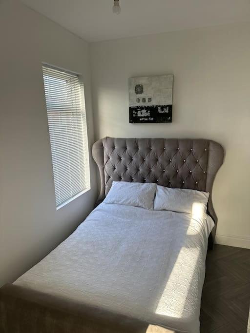 Grosvenor suite, Hartlepool