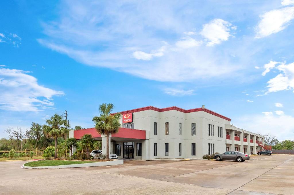 Econo Lodge Inn & Suites, Channelview