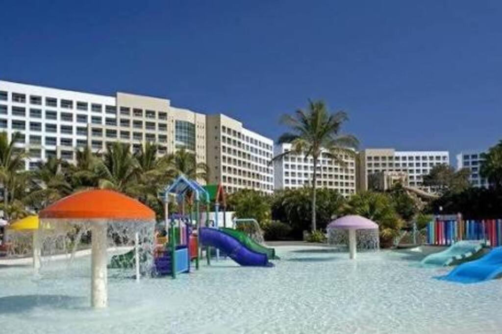 Super Condo 1 en Vidanta - 1