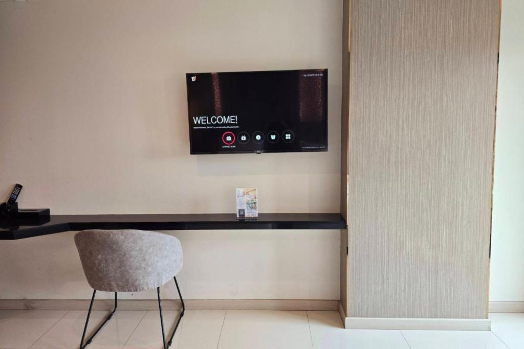 บริการและสิ่งอำนวยความสะดวก