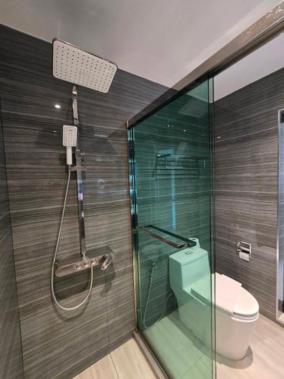 ห้องน้ำ