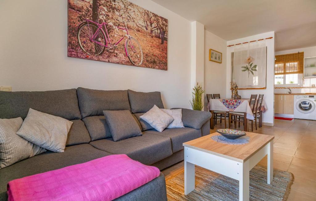 Nice Apartment In Aguadulce With Swimming Pool - 4