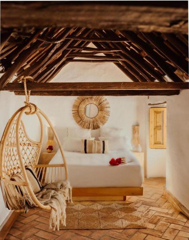 El Palomar de Arcos, Arcos de la Frontera