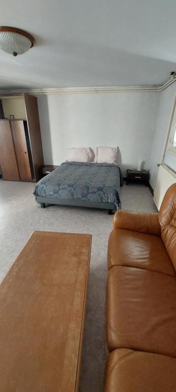 Beau studio, Châteauroux