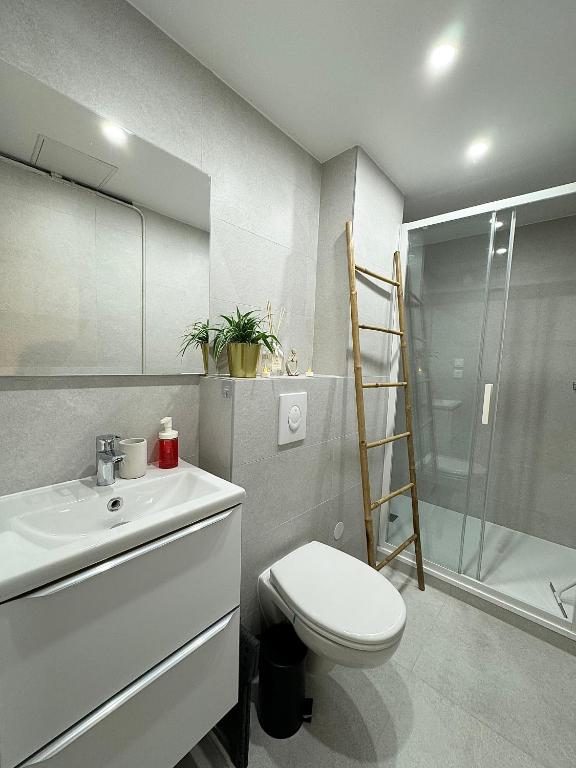 Appartement au centre ville - 3