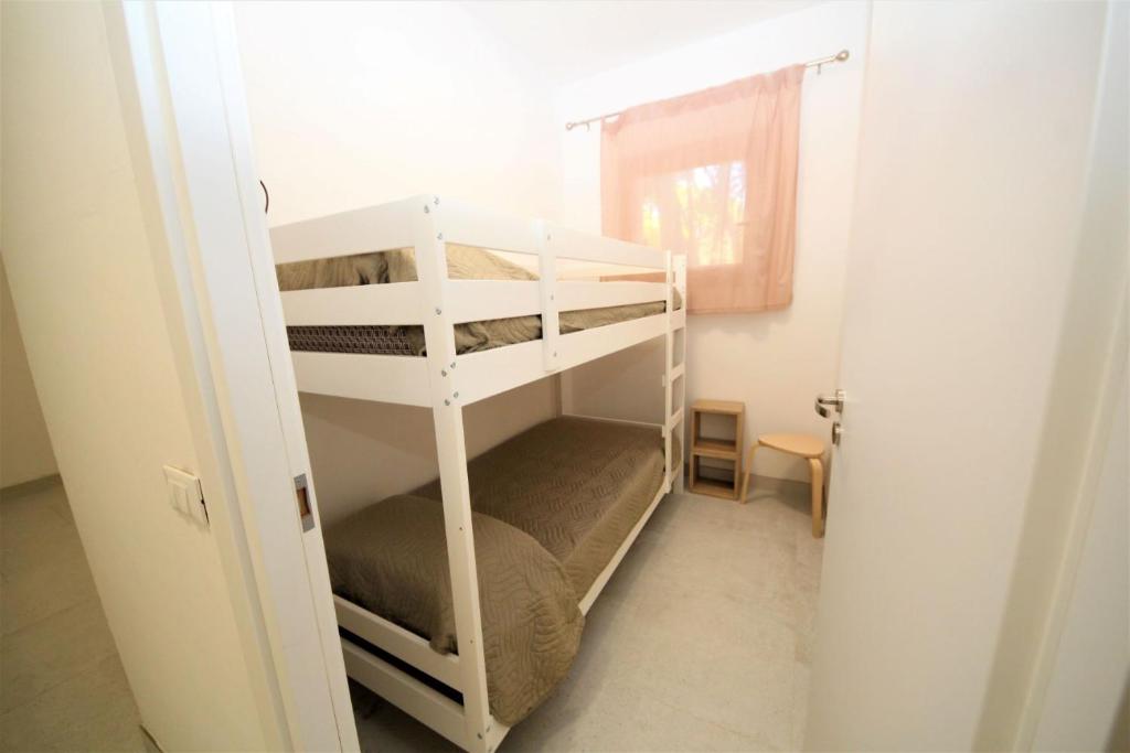 Modern two bedroom apartment near Rosolina beach - 4