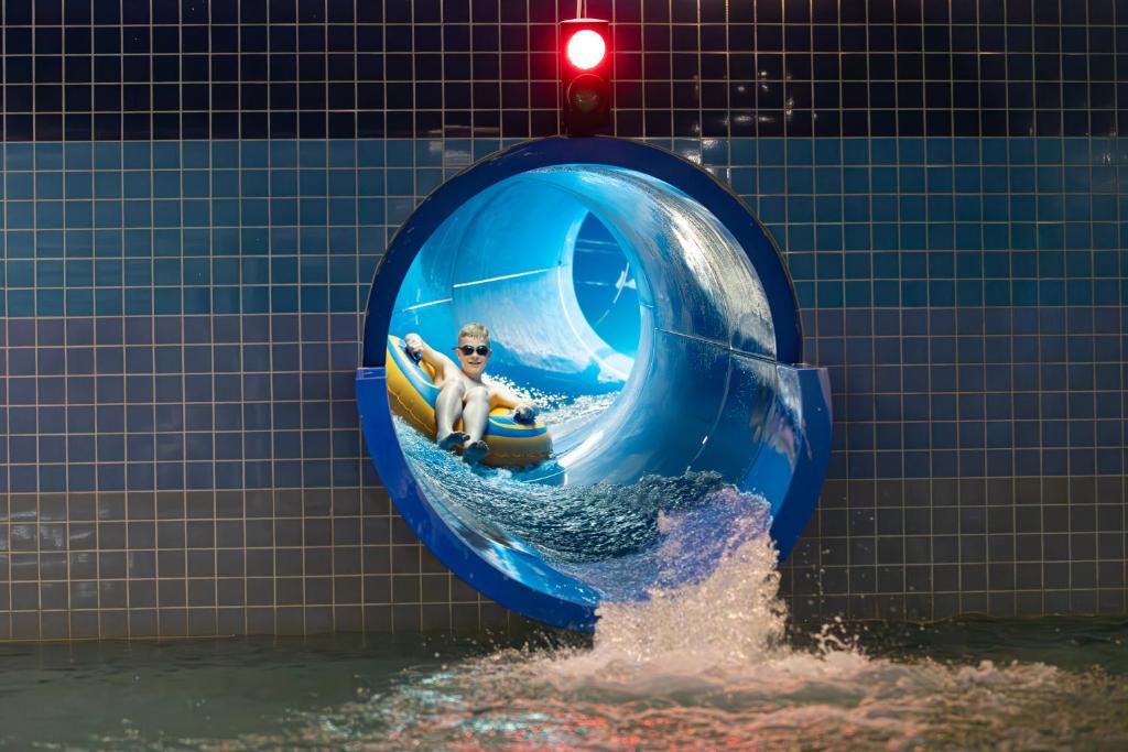 ウォーターパーク