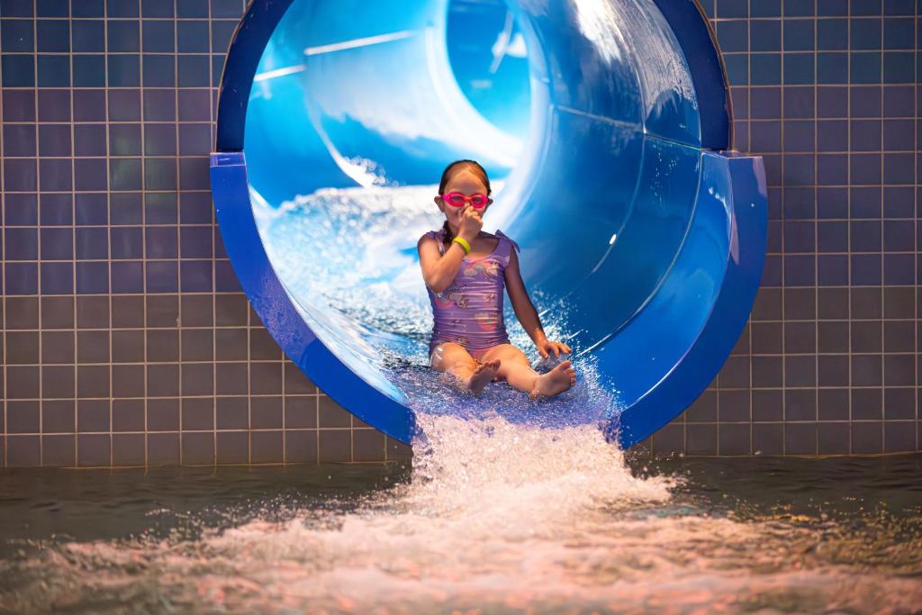 ウォーターパーク