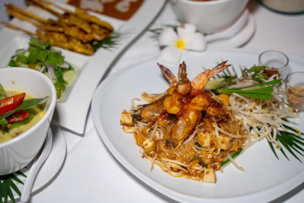 طعام و مشروبات