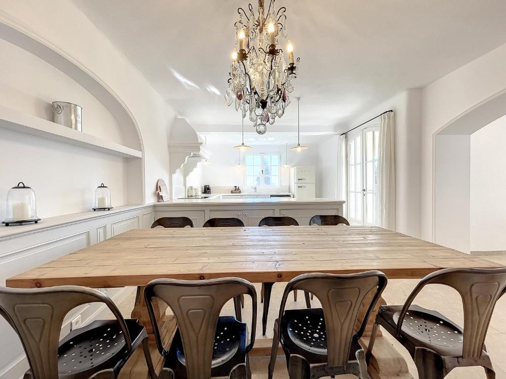 Charming villa with pool, ideal family holiday - 5