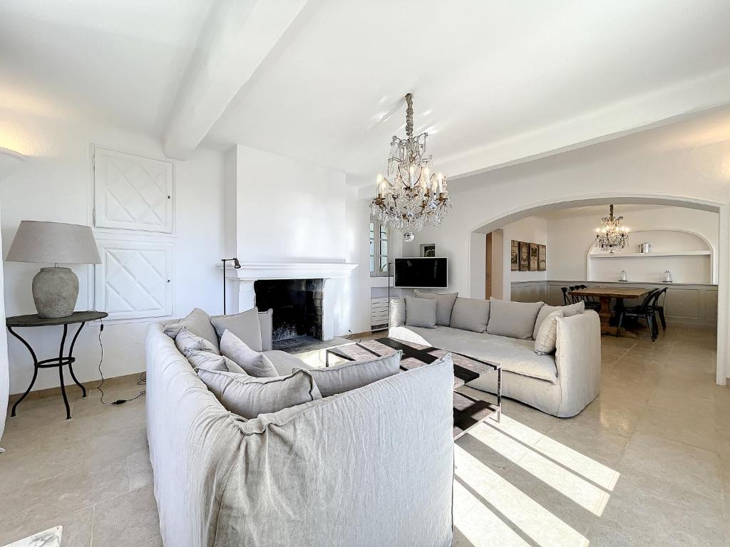 Charming villa with pool, ideal family holiday - 3
