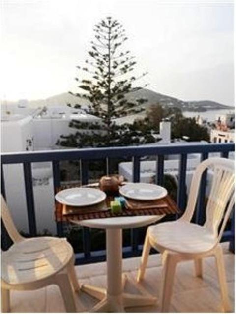 Alea Apartments photo